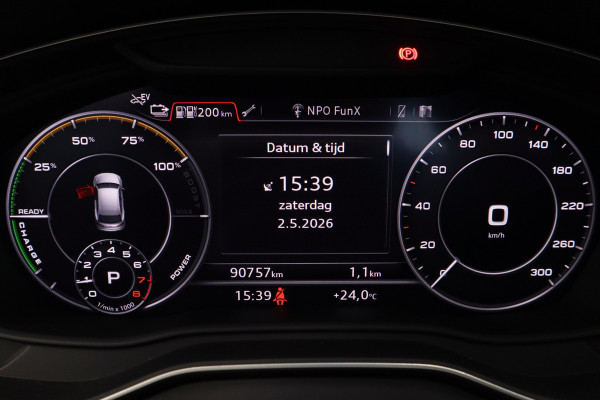 Audi Q5 50 TFSI e quattro S edition B&O Verw Achterbank ACC PDC