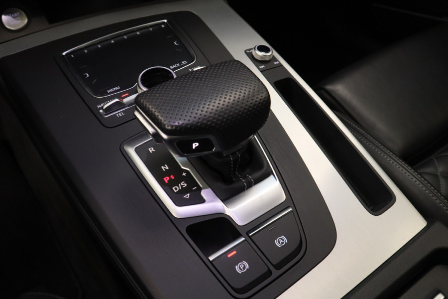 Audi Q5 50 TFSI e quattro S edition B&O Verw Achterbank ACC PDC