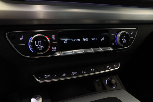 Audi Q5 50 TFSI e quattro S edition B&O Verw Achterbank ACC PDC