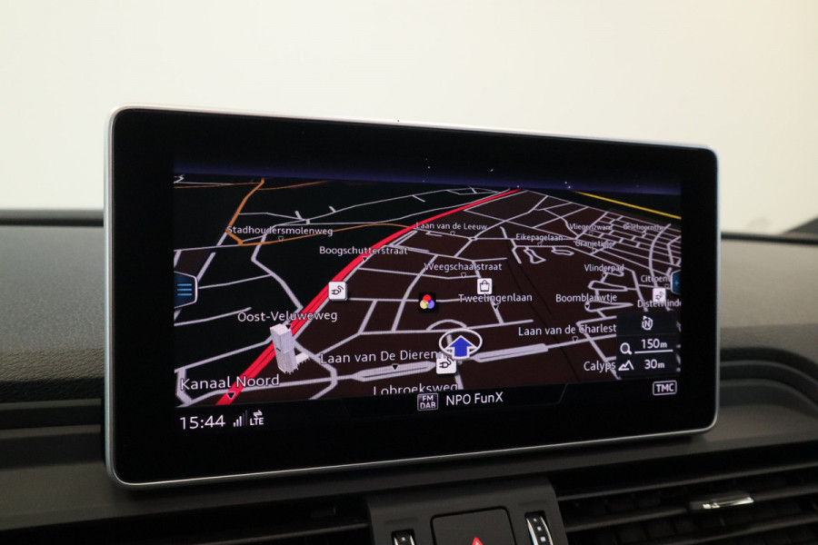 Audi Q5 50 TFSI e quattro S edition B&O Verw Achterbank ACC PDC
