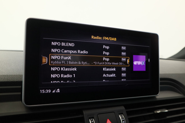 Audi Q5 50 TFSI e quattro S edition B&O Verw Achterbank ACC PDC