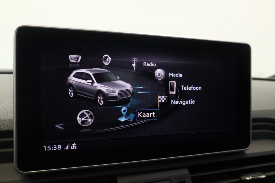 Audi Q5 50 TFSI e quattro S edition B&O Verw Achterbank ACC PDC