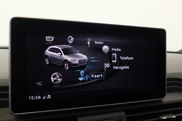 Audi Q5 50 TFSI e quattro S edition B&O Verw Achterbank ACC PDC