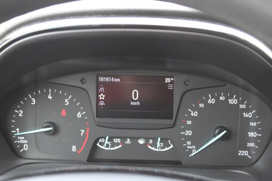 Ford Fiesta 1.0 EcoBoost 95 PK Connected | Cruise Control | Navigatie | DAB | Airco | Bluetooth Carkit