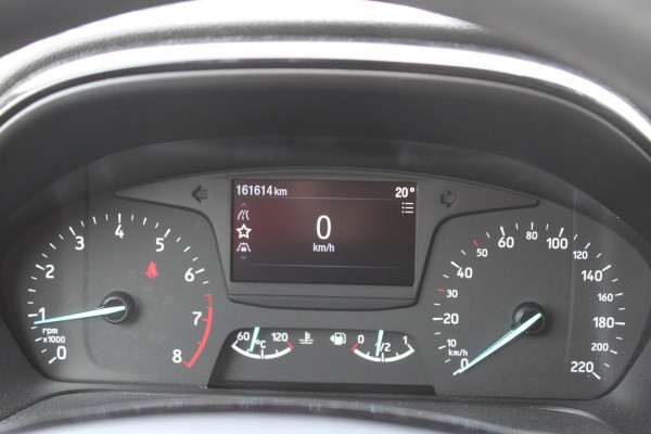 Ford Fiesta 1.0 EcoBoost 95 PK Connected | Cruise Control | Navigatie | DAB | Airco | Bluetooth Carkit