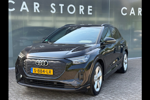Audi Q4 e-tron 40 Launch edition S-LINE Competition 77 kWh 95% soh