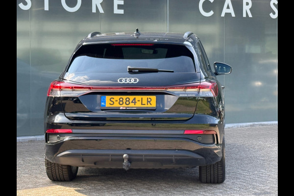 Audi Q4 e-tron 40 Launch edition S-LINE Competition 77 kWh 95% soh