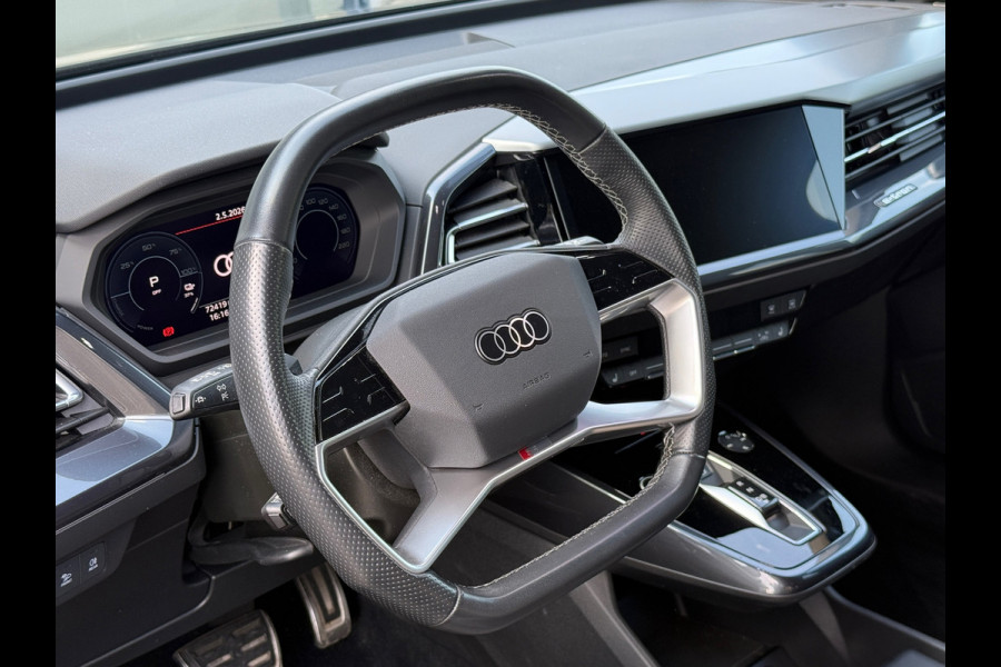Audi Q4 e-tron 40 Launch edition S-LINE Competition 77 kWh 95% soh