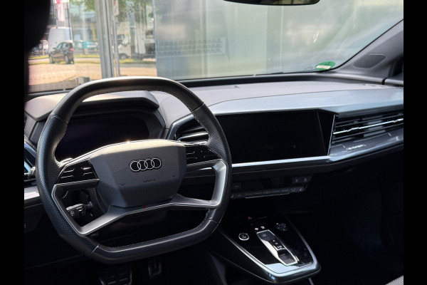 Audi Q4 e-tron 40 Launch edition S-LINE Competition 77 kWh 95% soh