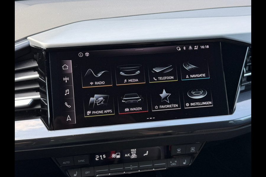 Audi Q4 e-tron 40 Launch edition S-LINE Competition 77 kWh 95% soh