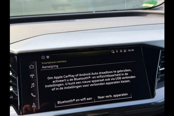 Audi Q4 e-tron 40 Launch edition S-LINE Competition 77 kWh 95% soh