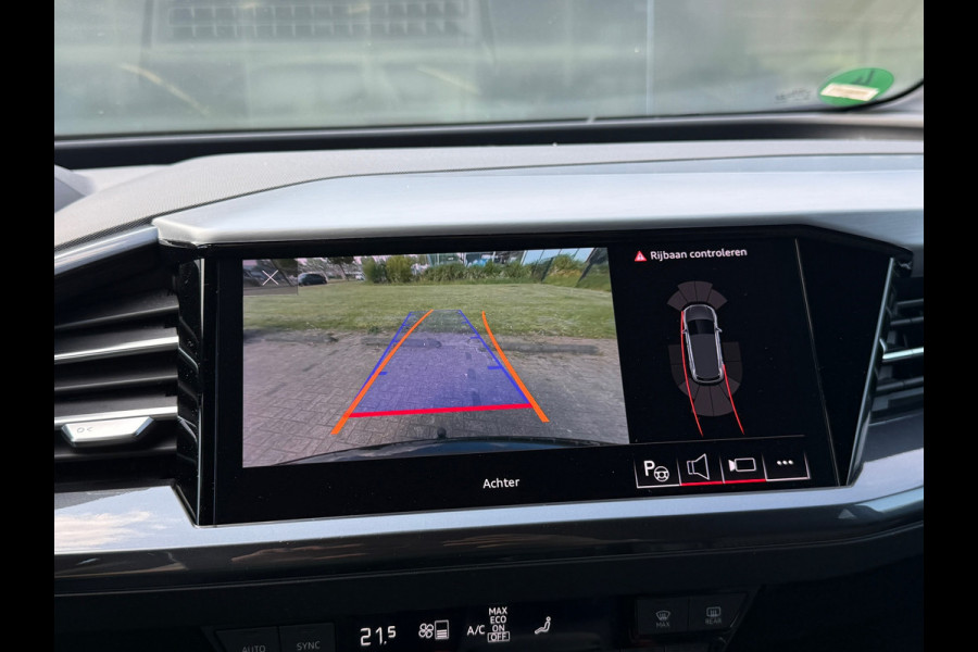 Audi Q4 e-tron 40 Launch edition S-LINE Competition 77 kWh 95% soh