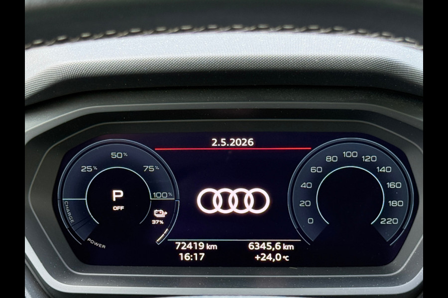 Audi Q4 e-tron 40 Launch edition S-LINE Competition 77 kWh 95% soh