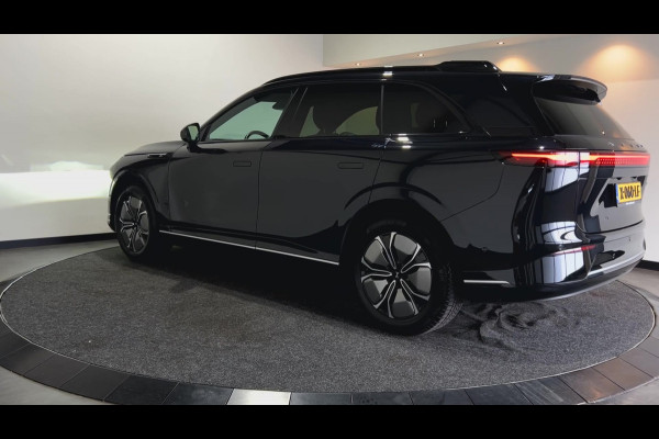 XPeng G9 RWD Long Range 98 kWh SOH 96,2% | Premium Cognac int. | Trekhaak | Dynaudio Sound systeem