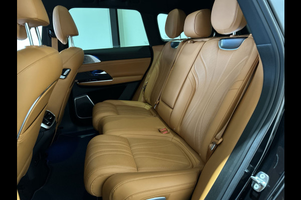 XPeng G9 RWD Long Range 98 kWh SOH 96,2% | Premium Cognac int. | Trekhaak | Dynaudio Sound systeem