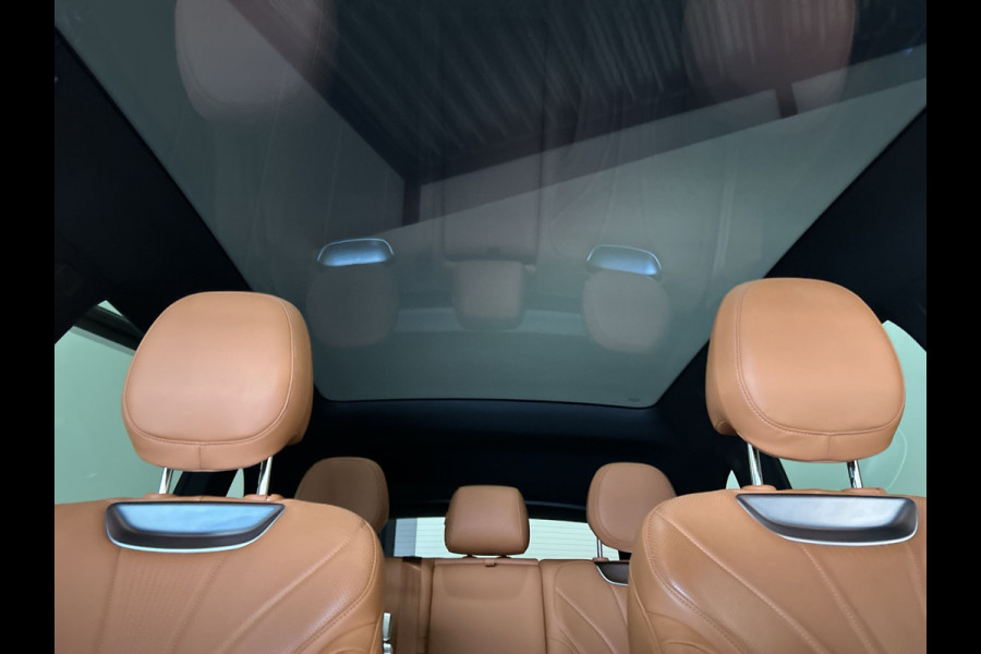 XPeng G9 RWD Long Range 98 kWh SOH 96,2% | Premium Cognac int. | Trekhaak | Dynaudio Sound systeem