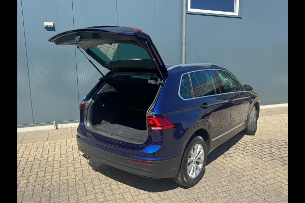 Volkswagen Tiguan 1.4 TSI * AppleCarPlay * Visueel Cockpit * Cruise *