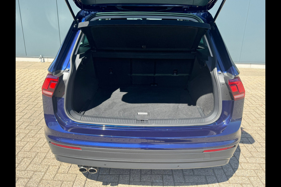 Volkswagen Tiguan 1.4 TSI * AppleCarPlay * Visueel Cockpit * Cruise *