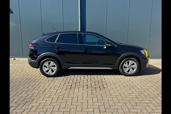 Volkswagen Taigo 1.0 TSI Automaat Life * Navigatie * Parkeersensoren * Adaptieve Cruise Control *