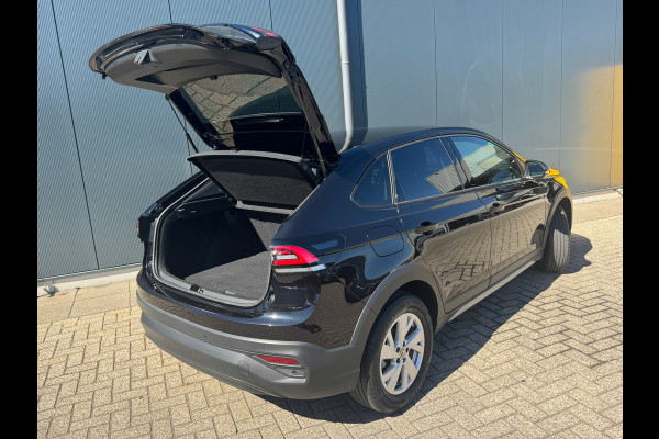 Volkswagen Taigo 1.0 TSI Automaat Life * Navigatie * Parkeersensoren * Adaptieve Cruise Control *