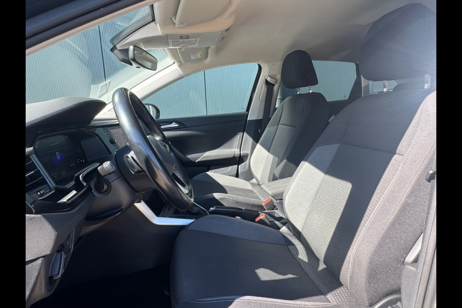 Volkswagen Taigo 1.0 TSI Automaat Life * Navigatie * Parkeersensoren * Adaptieve Cruise Control *