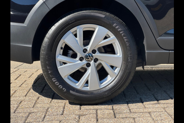 Volkswagen Taigo 1.0 TSI Automaat Life * Navigatie * Parkeersensoren * Adaptieve Cruise Control *