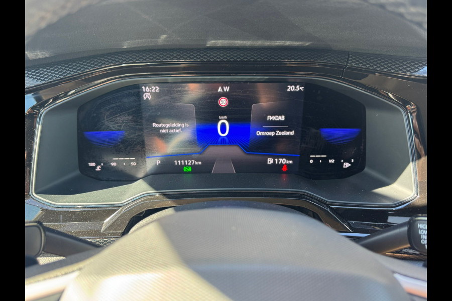 Volkswagen Taigo 1.0 TSI Automaat Life * Navigatie * Parkeersensoren * Adaptieve Cruise Control *