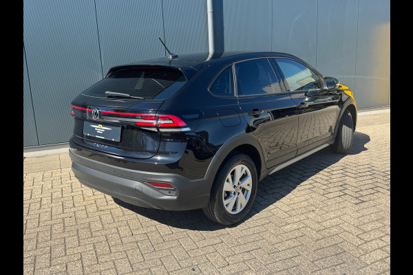 Volkswagen Taigo 1.0 TSI Automaat Life * Navigatie * Parkeersensoren * Adaptieve Cruise Control *
