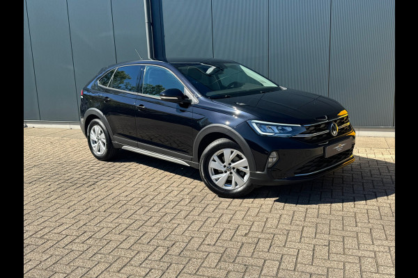 Volkswagen Taigo 1.0 TSI Automaat Life * Navigatie * Parkeersensoren * Adaptieve Cruise Control *