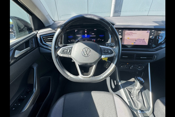 Volkswagen Taigo 1.0 TSI Automaat Life * Navigatie * Parkeersensoren * Adaptieve Cruise Control *