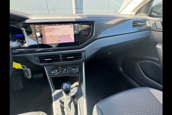 Volkswagen Taigo 1.0 TSI Automaat Life * Navigatie * Parkeersensoren * Adaptieve Cruise Control *