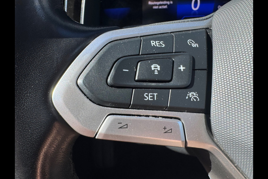 Volkswagen Taigo 1.0 TSI Automaat Life * Navigatie * Parkeersensoren * Adaptieve Cruise Control *