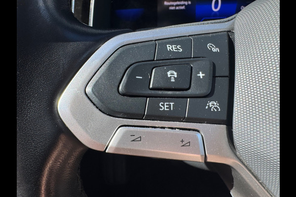 Volkswagen Taigo 1.0 TSI Automaat Life * Navigatie * Parkeersensoren * Adaptieve Cruise Control *