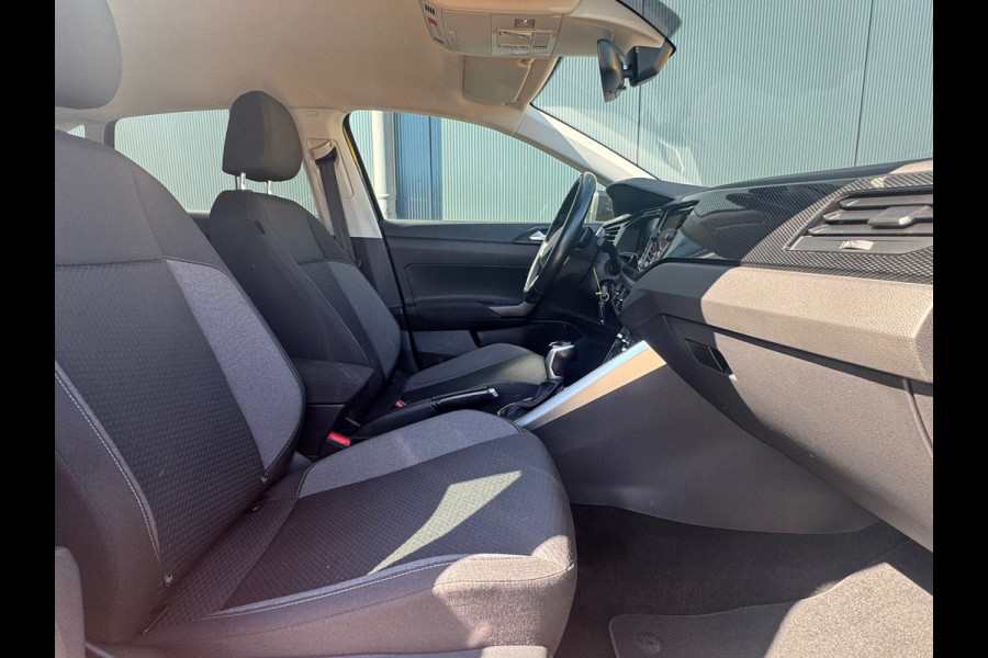 Volkswagen Taigo 1.0 TSI Automaat Life * Navigatie * Parkeersensoren * Adaptieve Cruise Control *