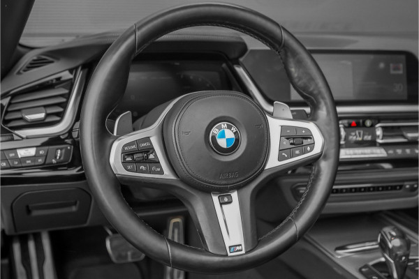 BMW Z4 Roadster M40i First Edition H/K HUD ACC Memory Stuur & Stoelverw