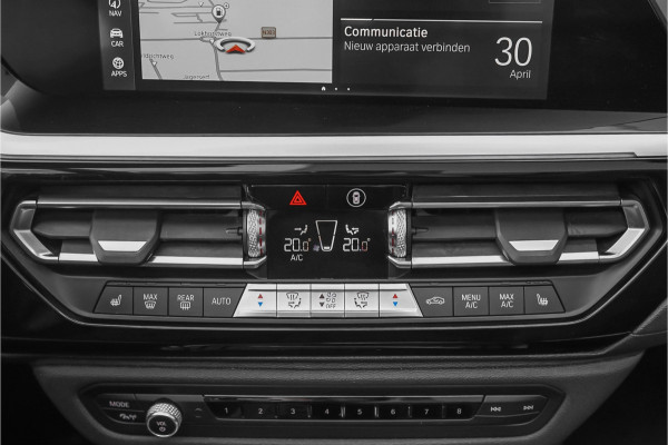 BMW Z4 Roadster M40i First Edition H/K HUD ACC Memory Stuur & Stoelverw