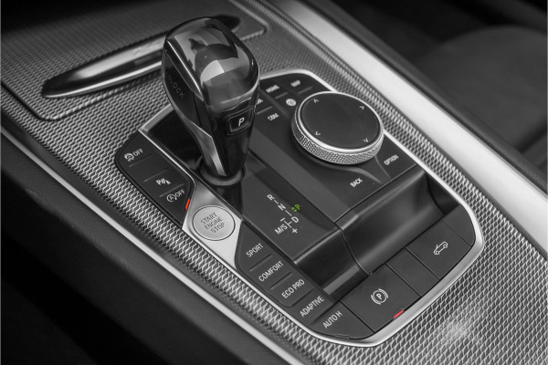 BMW Z4 Roadster M40i First Edition H/K HUD ACC Memory Stuur & Stoelverw