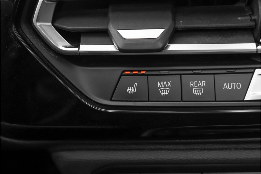 BMW Z4 Roadster M40i First Edition H/K HUD ACC Memory Stuur & Stoelverw
