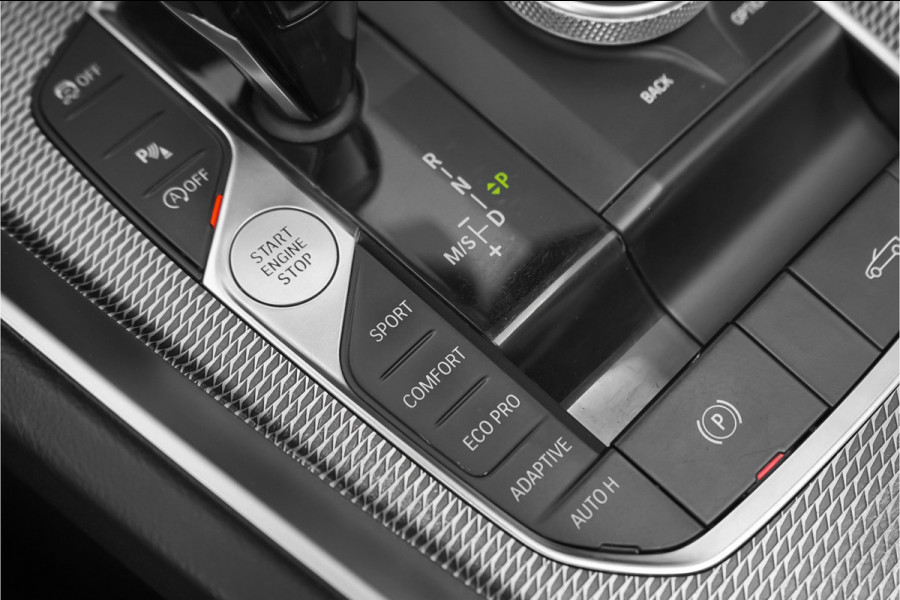 BMW Z4 Roadster M40i First Edition H/K HUD ACC Memory Stuur & Stoelverw
