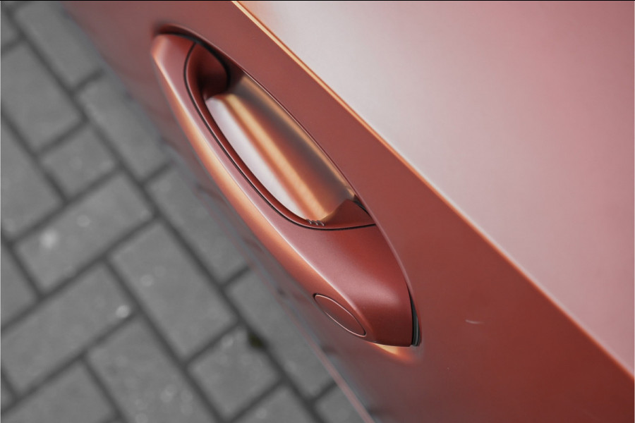 BMW Z4 Roadster M40i First Edition H/K HUD ACC Memory Stuur & Stoelverw