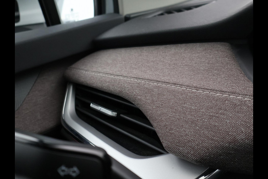 Škoda ENYAQ iV 80 204 PK + 21 INCH | AFN. TREKHAAK | STUUR/STOELVERW. | ADAPTIVE CRUISE | STANDKACHEL
