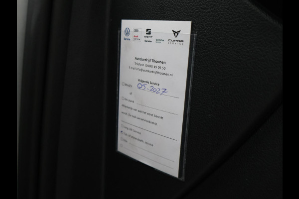 Škoda ENYAQ iV 80 204 PK + 21 INCH | AFN. TREKHAAK | STUUR/STOELVERW. | ADAPTIVE CRUISE | STANDKACHEL