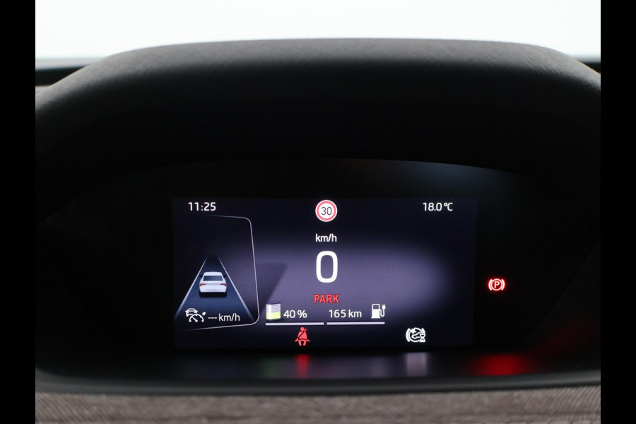 Škoda ENYAQ iV 80 204 PK + 21 INCH | AFN. TREKHAAK | STUUR/STOELVERW. | ADAPTIVE CRUISE | STANDKACHEL