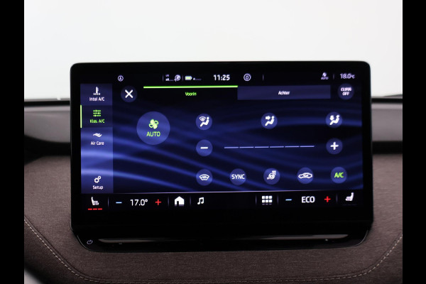 Škoda ENYAQ iV 80 204 PK + 21 INCH | AFN. TREKHAAK | STUUR/STOELVERW. | ADAPTIVE CRUISE | STANDKACHEL