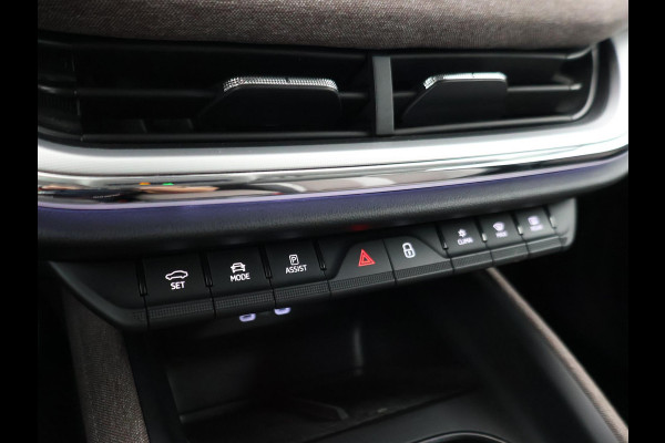Škoda ENYAQ iV 80 204 PK + 21 INCH | AFN. TREKHAAK | STUUR/STOELVERW. | ADAPTIVE CRUISE | STANDKACHEL