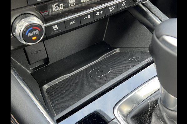 Mazda CX-5 2.0 SKYACTIV-G Exclusive-Line | Eerste eigenaar, Leer, Geheugenfunctie, Dodehoekherkenning, Parkeersensoren, 19 inch