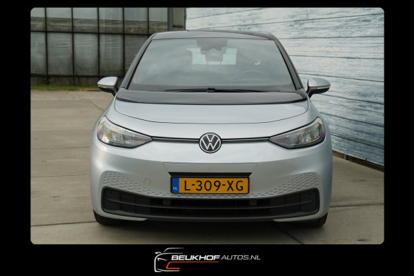Volkswagen ID.3 Life 58 kWh Carplay Navi Cruise Soh 92.4%