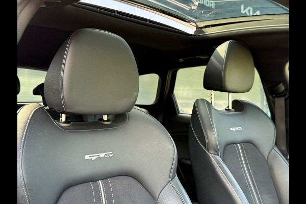 Kia Ceed Sportswagon 1.5 T-GDi GT-PlusLine Pano|Memory|Stuurverw|Adap Cruise
