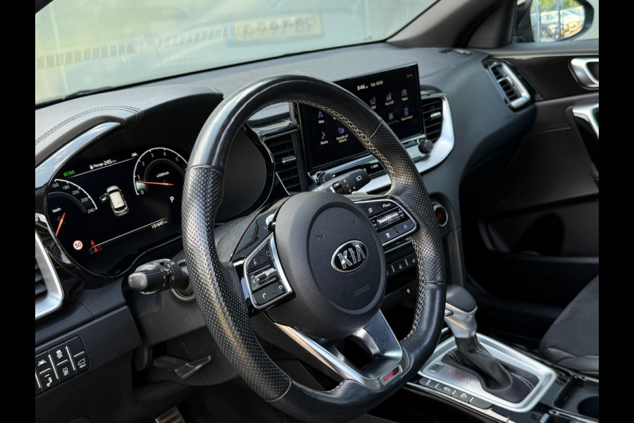 Kia Ceed Sportswagon 1.5 T-GDi GT-PlusLine Pano|Memory|Stuurverw|Adap Cruise