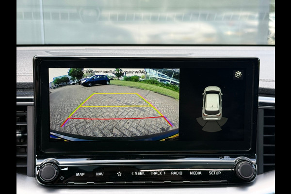 Kia Ceed Sportswagon 1.5 T-GDi GT-PlusLine Pano|Memory|Stuurverw|Adap Cruise